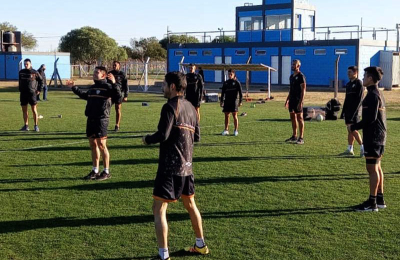 For Ever quiere bajar al líder del Federal A en Córdoba