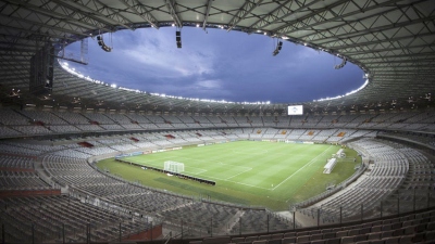 Boca visita al Mineiro por la permanencia en la Copa Libertadores