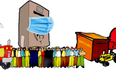 El tábano de Atenas, debe ser la sociedad
