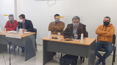 El crimen de las amigas: una testigo del juicio fue amenazada
