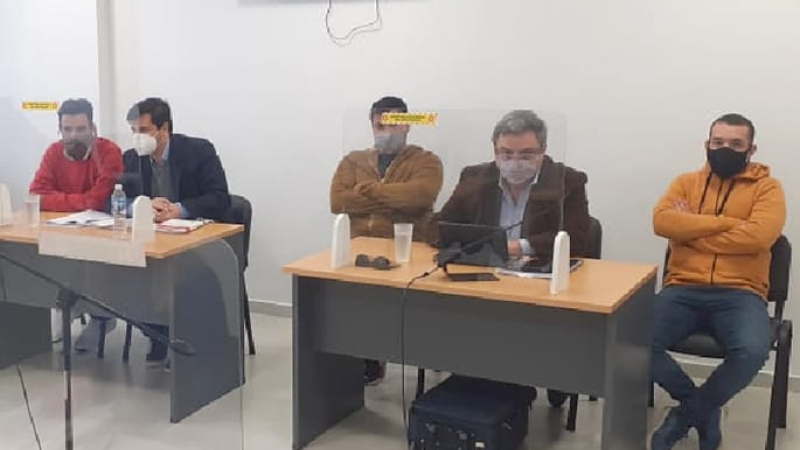 Homicidio de las amigas: postergaron el debate hasta el miércoles 11