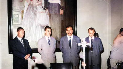 70 años de la provincialización del Chaco