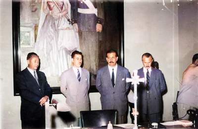 70 años de la provincialización del Chaco