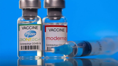 Proponen producir en el país las vacuna de Moderna y Pfizer