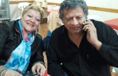 Explotación sexual: inicia el juicio a la viuda de “Kilo” Vallejo
