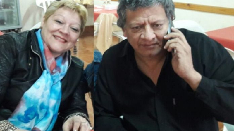 Explotación sexual: inicia el juicio a la viuda de “Kilo” Vallejo