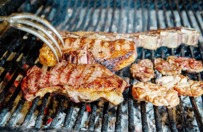 ¿Dónde podemos encontrar el mejor asado del mundo?