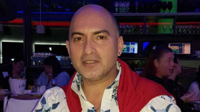 “Por inexistencia de riesgo procesal”, liberaron al profesor Walter Cocheret