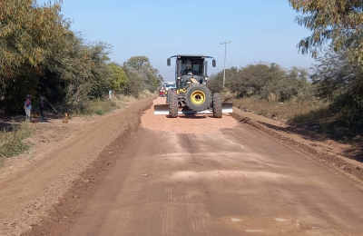 Nuevas licitaciones de obras siguen a ritmo sostenido en el año electoral