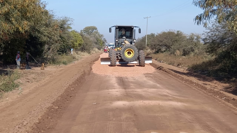 Nuevas licitaciones de obras siguen a ritmo sostenido en el año electoral