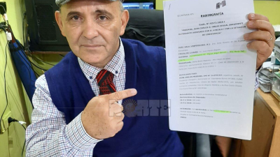Su hija lo denunció por abuso sexual, estuvo preso y era inocente