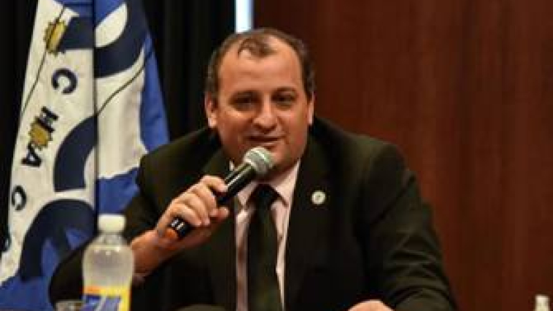 Elección de juez de Cámara Federal: Urturi pide que se haga en Resistencia examen de oposición
