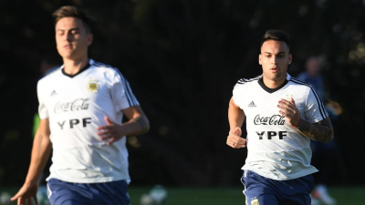 La Serie A tampoco cede a sus jugadores a las selecciones nacionales