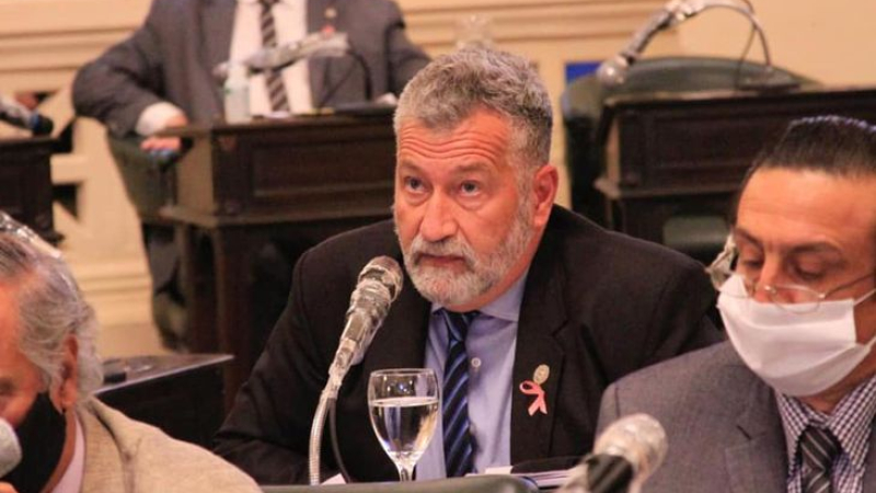 Corrientes: balearon a un diputado en el cierre de campaña