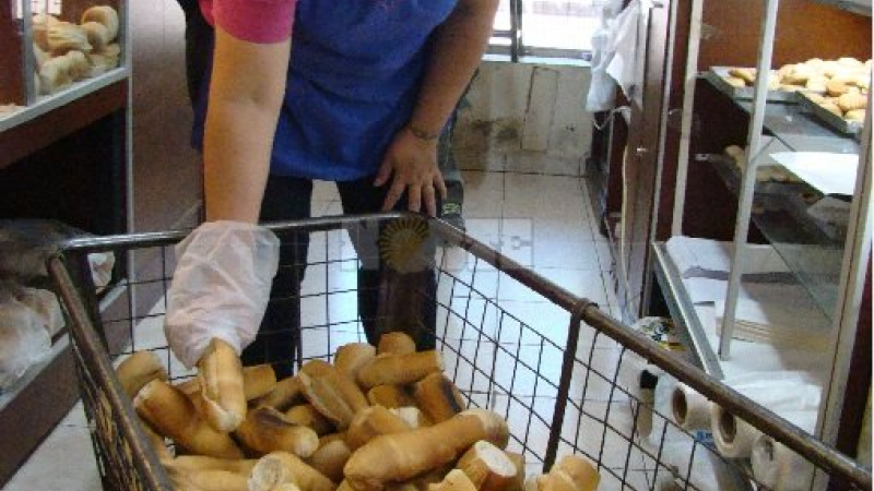 El precio del pan se incrementará hasta un 15%