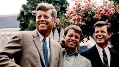 Estados Unidos: podrían liberar al asesino de “Bobby” Kennedy
