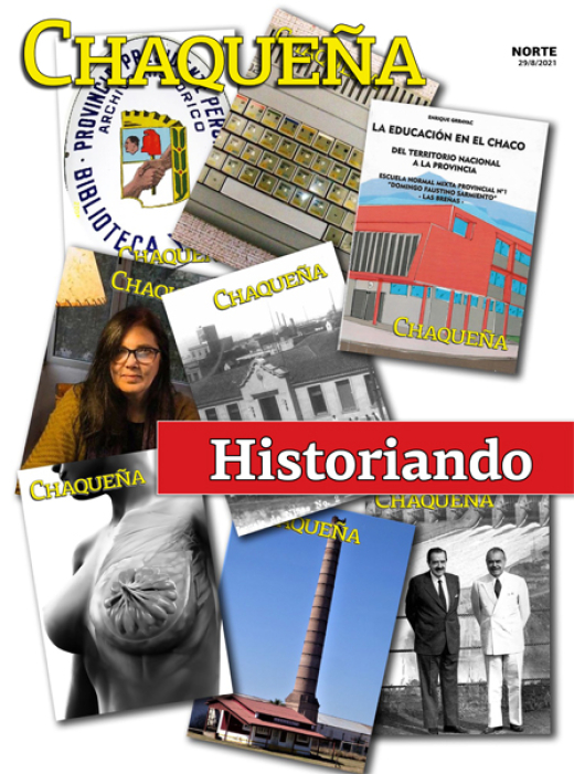 Historiando