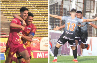 Sarmiento y For Ever, con sus urgencias, en un nuevo clásico