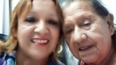 “Me mandé una cagada”: cayó el sospechoso del doble femicidio de madre e hija en Tres de Febrero