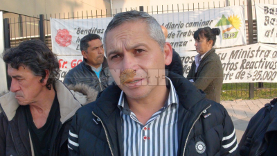Exsecretario de Finanzas denuncia graves irregularidades en UPCP