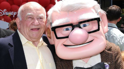 A los 91 años murió Ed Asner, el actor más premiado de los Emmy