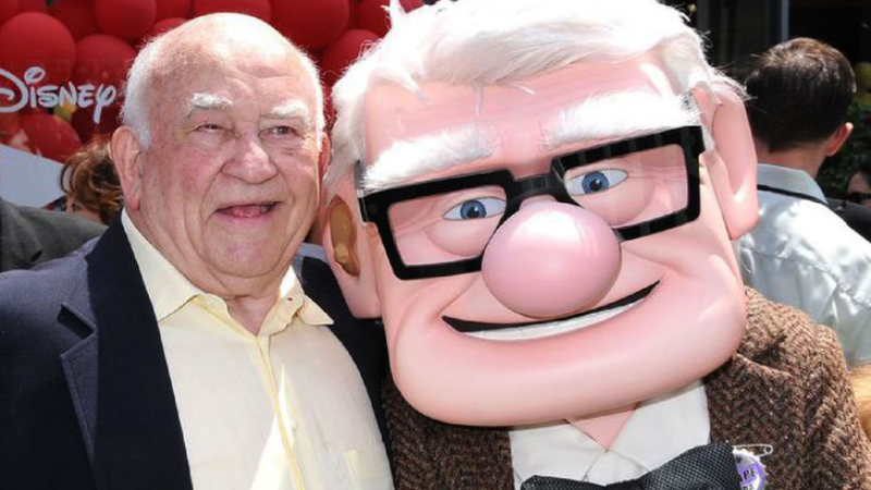 A los 91 años murió Ed Asner, el actor más premiado de los Emmy
