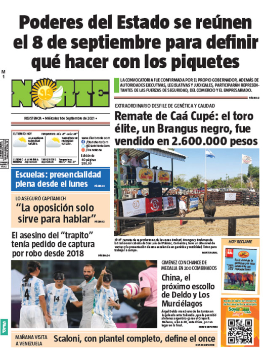 Edición del 01-09-2021