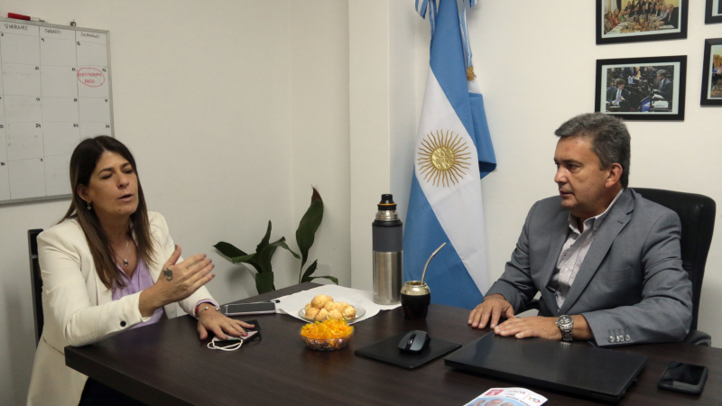 “Las medidas nacionales contra la pandemia dejaron de ser sanitarias”