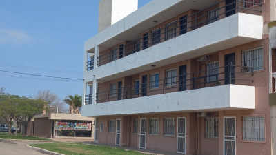 Se reactivaron alquileres en zona universitaria tras el retorno a la presencialidad educativa