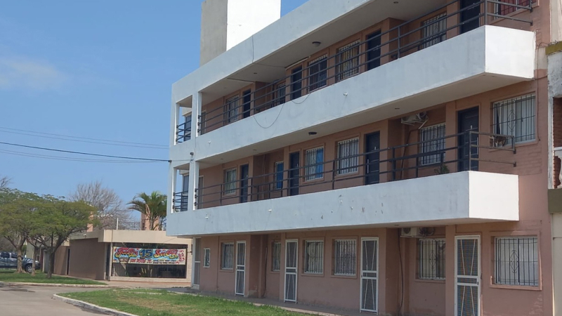 Se reactivaron alquileres en zona universitaria tras el retorno a la presencialidad educativa