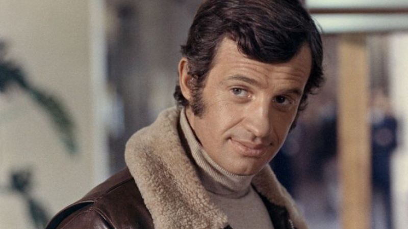 A los 88 años murió el actor francés Jean-Paul Belmondo