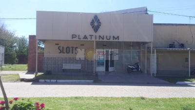 Robaron más de 100 mil pesos en el casino de Du Graty