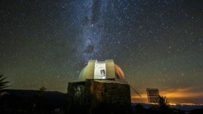 Cómo conocer los secretos del cosmos en una experiencia turística en Ampimpa
