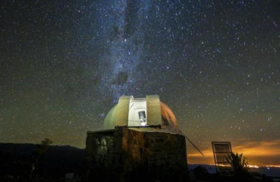Cómo conocer los secretos del cosmos en una experiencia turística en Ampimpa