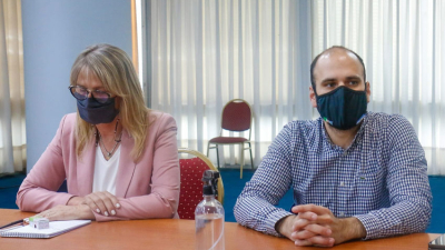 Los intendentes deberán atender las principales demandas de la gente