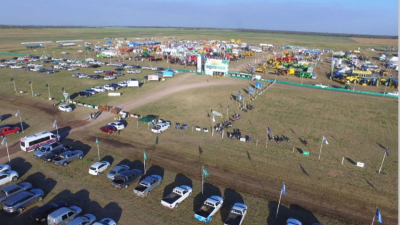 La Bolsa de Comercio del Chaco participó de Agronea 2021