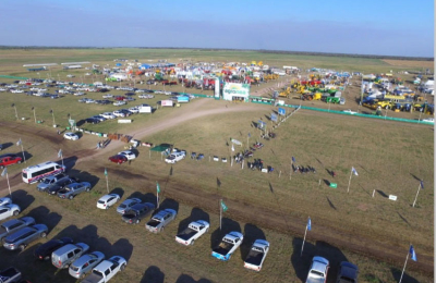 La Bolsa de Comercio del Chaco participó de Agronea 2021