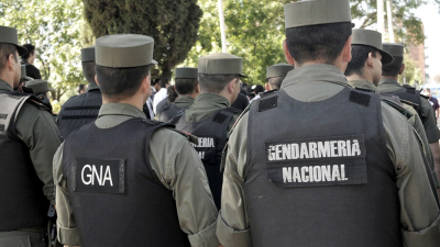 Sáenz Peña: el Chaco y la Nación trabajan en el despliegue de un megaoperativo de seguridad