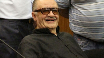Murió el genocida Antonio Musa Azar Curi