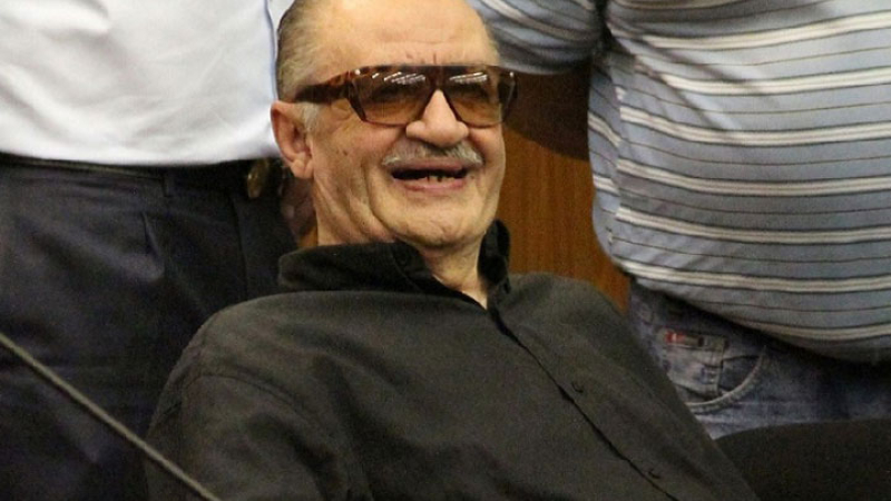 Murió el genocida Antonio Musa Azar Curi