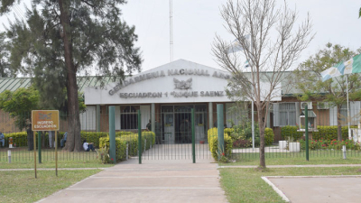 Causa narcogendarmes: la Fiscalía Federal analiza las últimas medidas sobre el caso