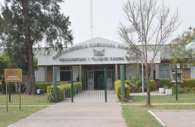 Causa narcogendarmes: la Fiscalía Federal analiza las últimas medidas sobre el caso