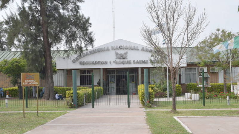 Causa narcogendarmes: la Fiscalía Federal analiza las últimas medidas sobre el caso