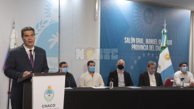 Medidas pro-consumo con eje en salarios estatales, construcción, alimentos y medicamentos