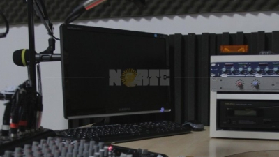 Detalle de las licencias de radio y de los proyectos Fomeca aprobados para la provincia