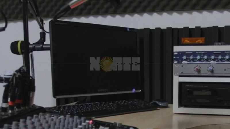 Detalle de las licencias de radio y de los proyectos Fomeca aprobados para la provincia