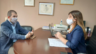 Proponen premiar a quienes cuidan el medio ambiente