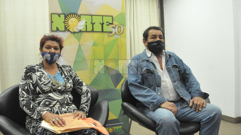 Caso Nicolás Leiva: su familia denuncia que la causa está estancada y pide que pase al fuero federal