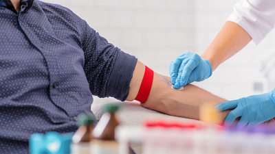 Se necesita con urgencia 6 dadores de sangre