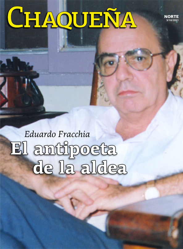 Eduardo Fracchia  